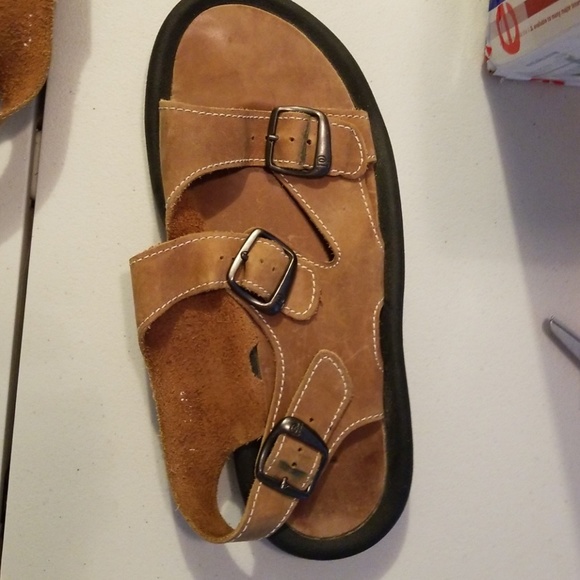 Patagonia Shoes | Patagonia Footnik Leather Sandals | Poshmark